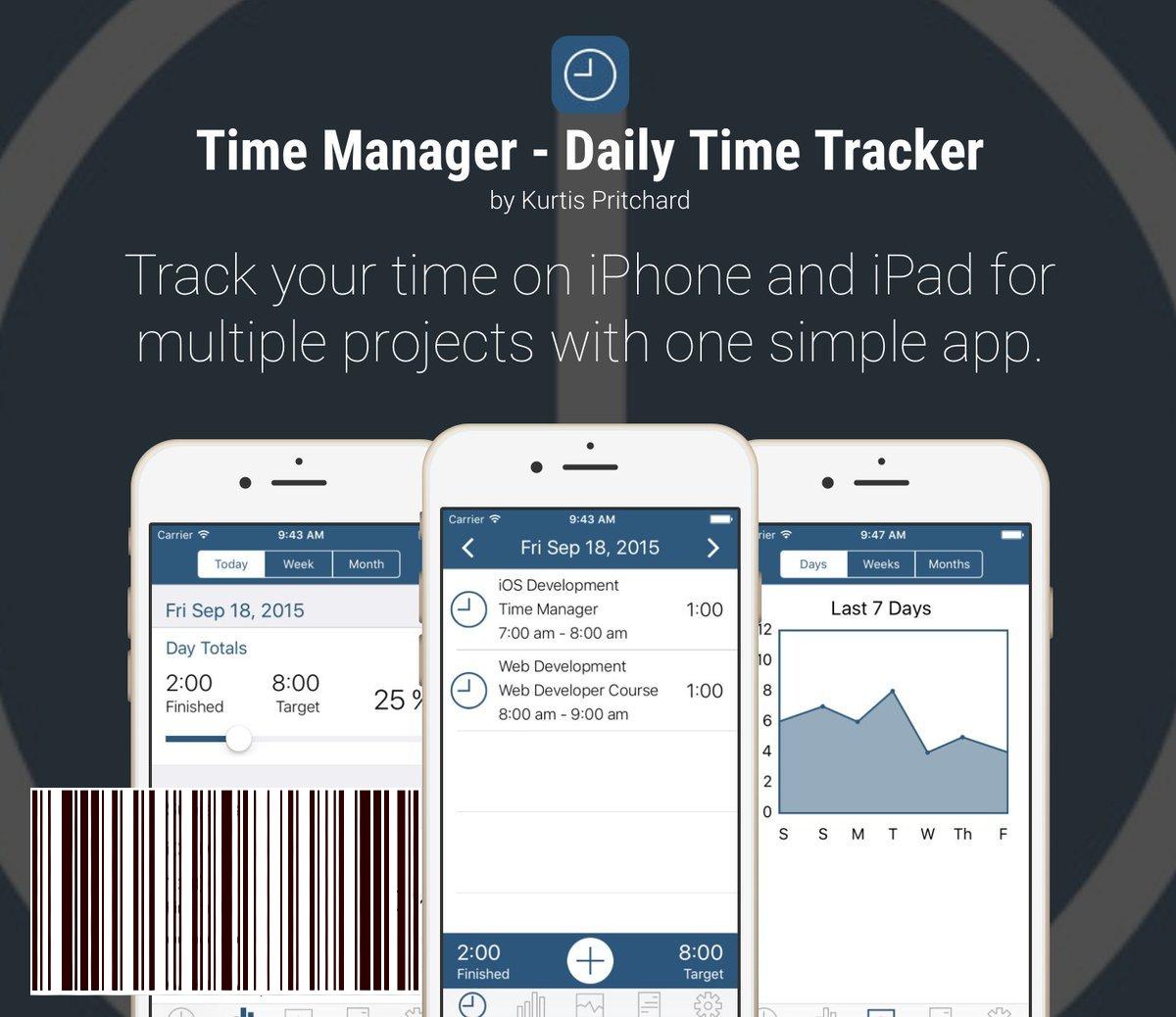 عروض اليوم على App Store: Time Manager و Sleep Better و Pixelmator Pro والمزيد!