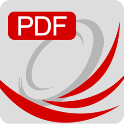رمز تطبيق PDF Reader Pro Edition®
