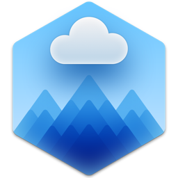 رمز تطبيق CloudMounter: التشفير السحابي