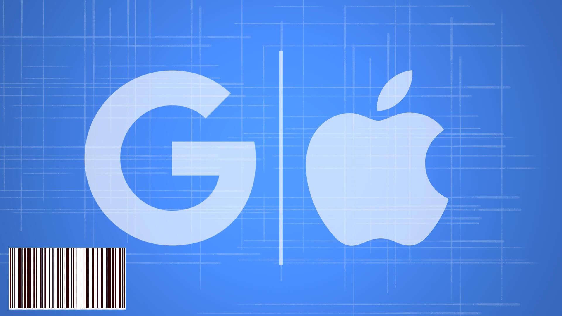 قد تسمح Apple بأن يكون Chrome و Gmail قياسيين على iOS