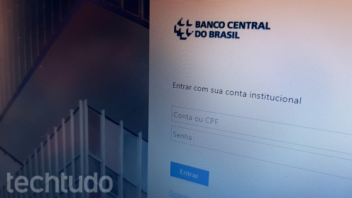 كيفية استشارة السجل مع البنك المركزي البرازيلي
