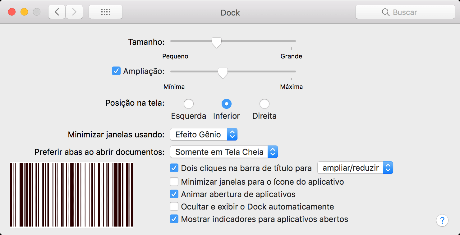 كيفية فرض macOS على تحديد أولويات علامات التبويب الافتتاحية بدلاً من النوافذ