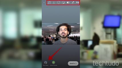 كيفية وضع فيديو يوتيوب على قصص Instagram