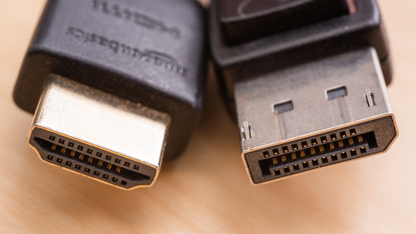 ما الفرق بين كبل HDMI و DisplayPort؟  أيهما أفضل؟