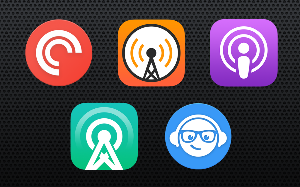 مقارن: دعنا نرى الآن ما هو أفضل تطبيق للاستماع إلى البودكاست على iOS