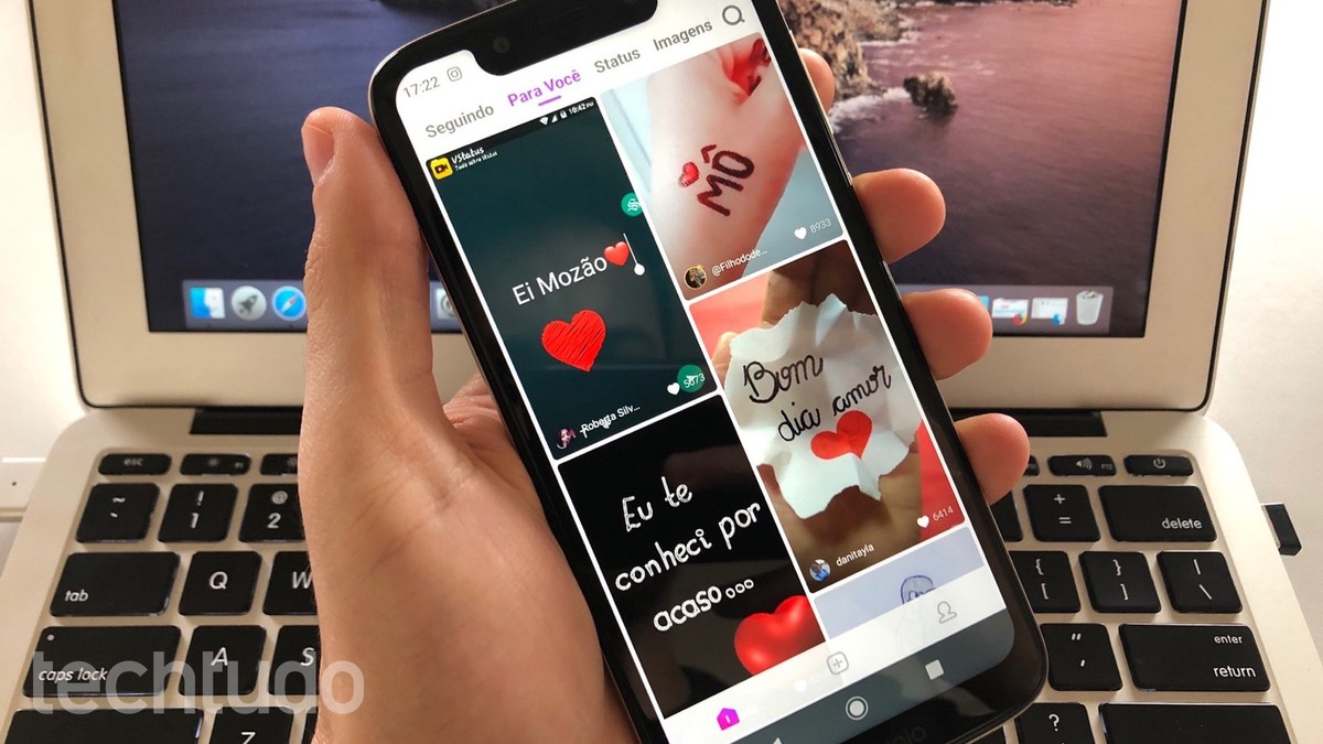 مقاطع فيديو لحالة WhatsApp: يجلب التطبيق الرومانسية والحب والموسيقى