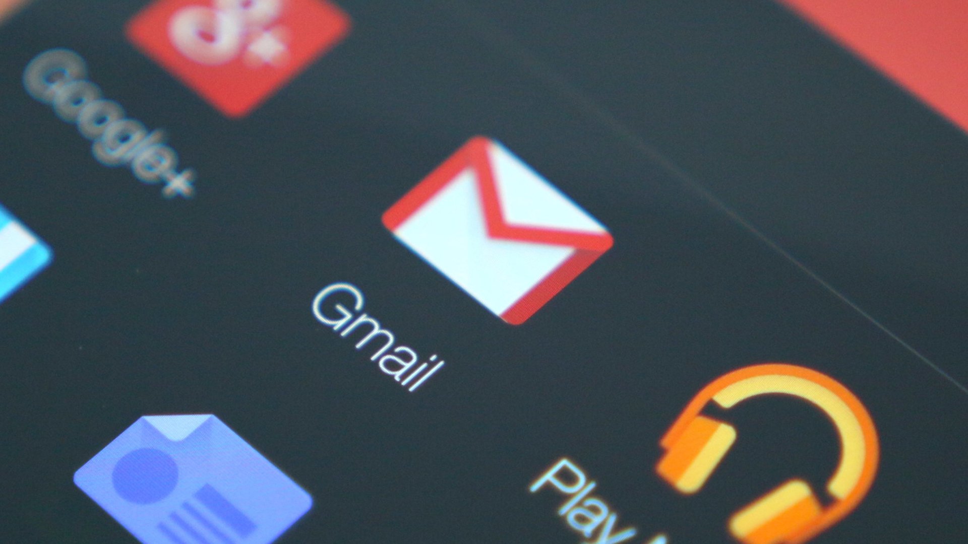 ننسى Gmail.  هذا هو أفضل عميل بريد إلكتروني لجهاز Android الخاص بك