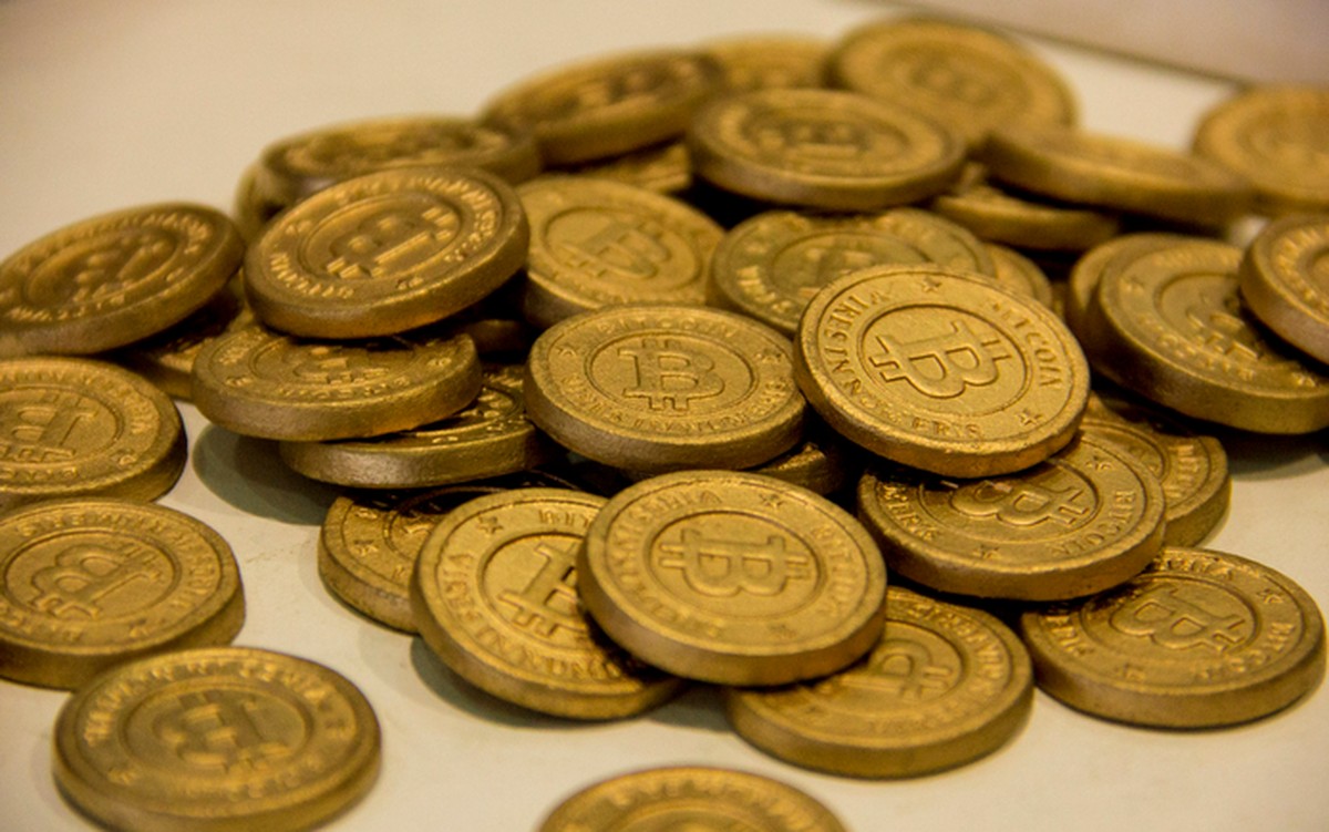 هل يمكنك العيش مع Bitcoins فقط؟  انظر تجربة محرر غاليليو