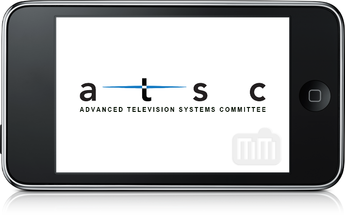 وكالة أمريكية توافق على معيار البث التلفزيوني الرقمي للأجهزة المحمولة