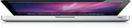 ويقول المستخدمون إن أجهزة MacBooks Pro الجديدة ستنهار تحت المعالجة العالية