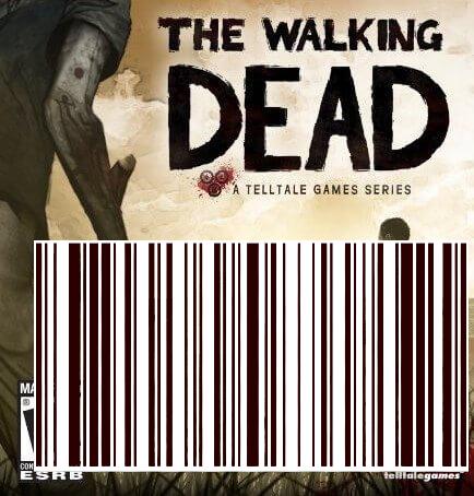 Telltale confirma que jogo The Walking Dead terá terceira temporada