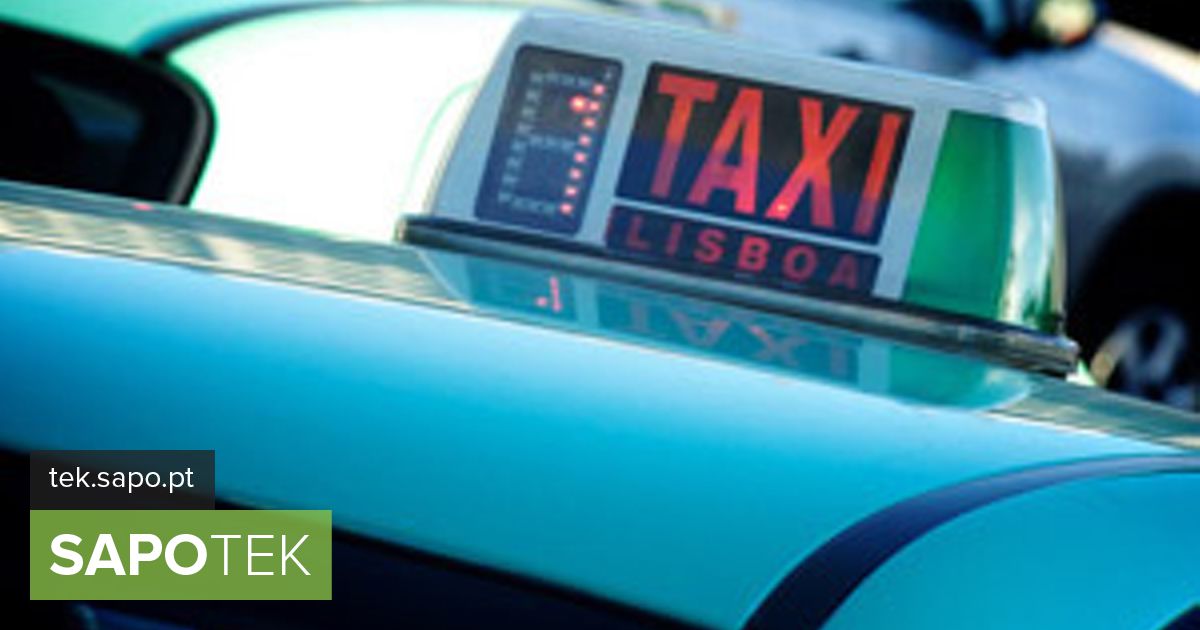 يتيح لك تطبيق الهاتف المحمول استدعاء سيارات الأجرة في أي مكان في البلد