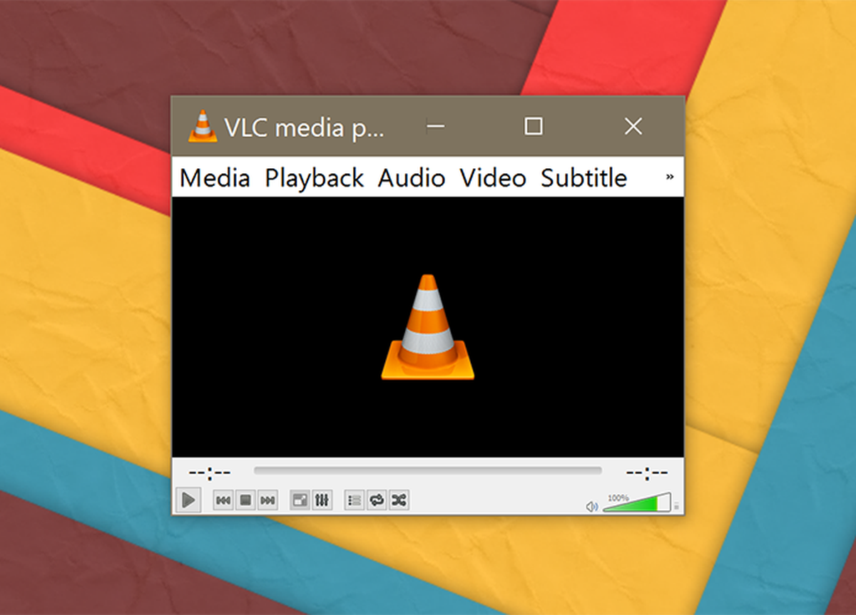 يحتوي VLC Media Player على خلل أمني خطير ؛  فهم المخاطر