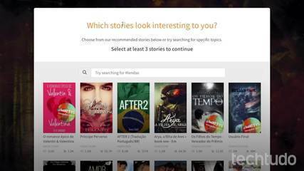 Wattpad Web: تعرف على كيفية استخدام الموقع لقراءة الكتب المجانية