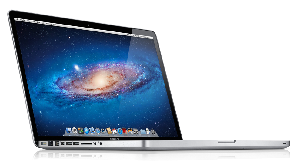 إشاعة: قد تستعد Apple لإيقاف MacBook Pro 17 بوصة