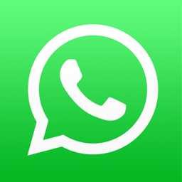 أيقونة تطبيق WhatsApp Messenger
