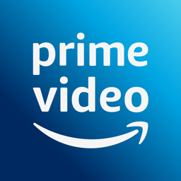 رمز تطبيق Amazon Prime Video