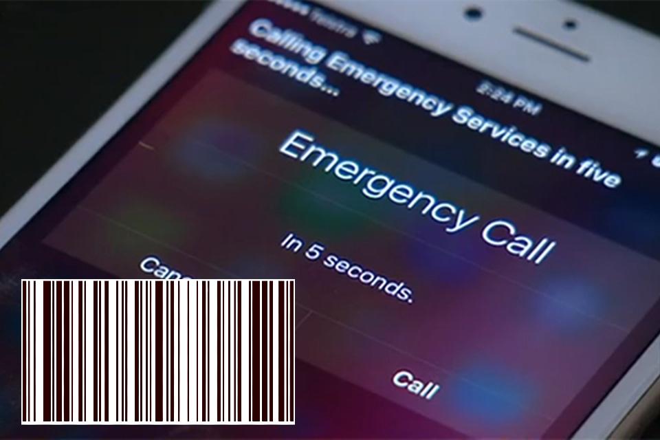 ينقذ الطفل البالغ من العمر أربع سنوات حياة الأم باستخدام Siri للاتصال بالطوارئ