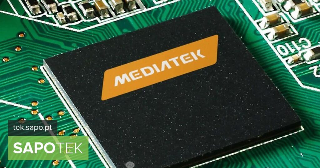 يهدف معالج MediaTek الجديد إلى جعل 5G أكثر بأسعار معقولة في الهواتف الذكية متوسطة المدى - أجهزة الكمبيوتر