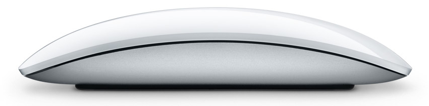 يواجه مستخدمو Macs Pro مشكلة في استخدام Magic Mouse