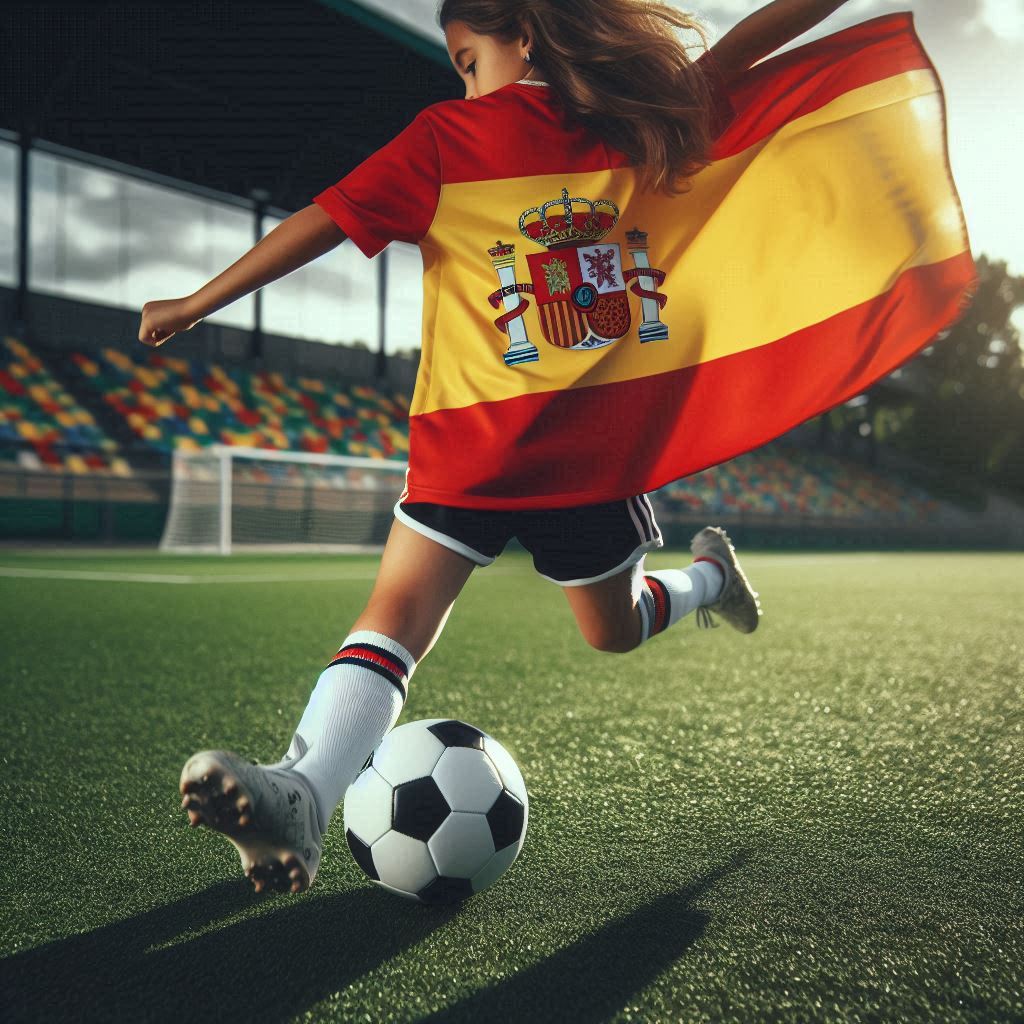 1 RFef: ¿Qué es y cómo afecta al deporte en España? 1 rfef 4