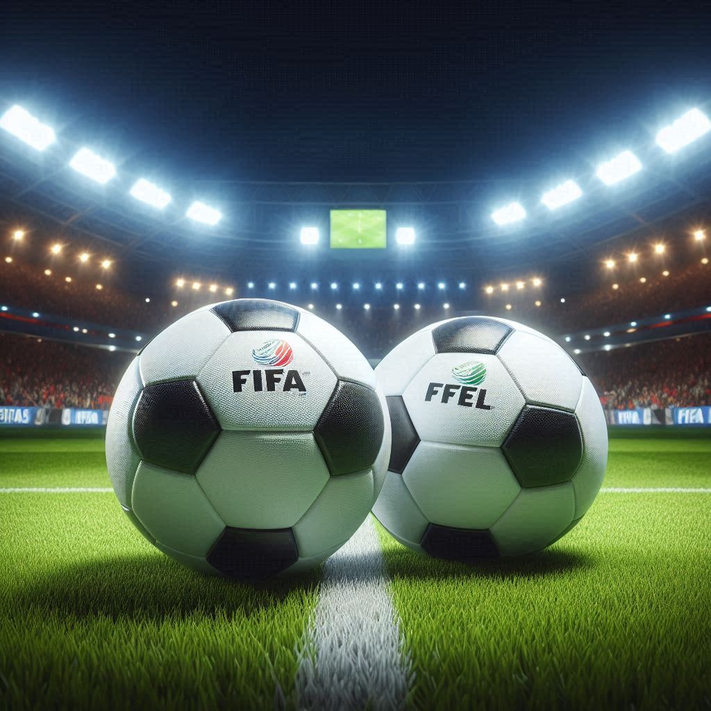 2 RFEF: Todo lo que necesitas saber sobre el organismo deportivo nacional 7 2 rfef