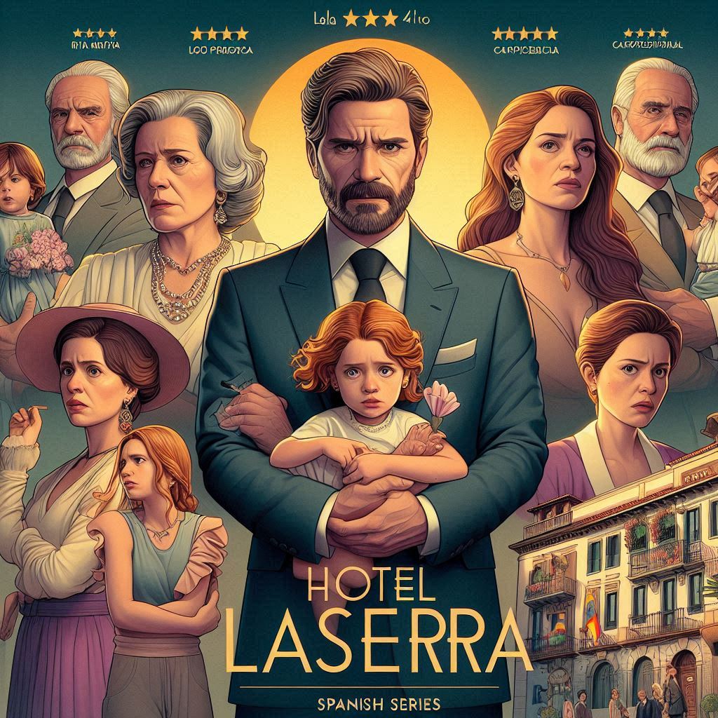 4 estrellas reparto: Descubre las mejores películas con un reparto de alto nivel 6 4 estrellas reparto