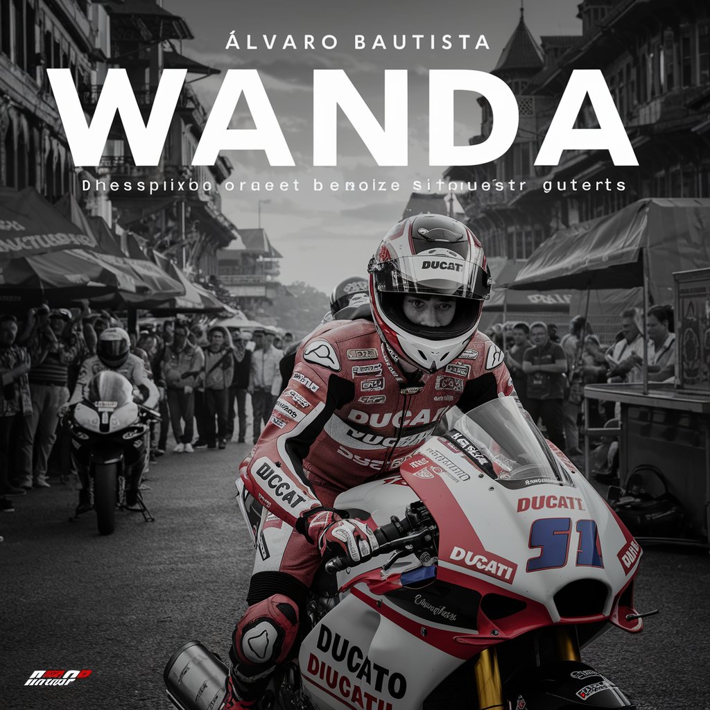 Álvaro Bautista: 5 Razones por las que es un Piloto de MotoGP destacado 5 Álvaro bautista
