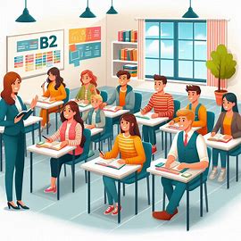 B2 Inglés: 5 claves imprescindibles para alcanzar este nivel B2 Ingles 2