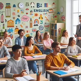 B2 Inglés: 5 claves imprescindibles para alcanzar este nivel 2 b2 ingles