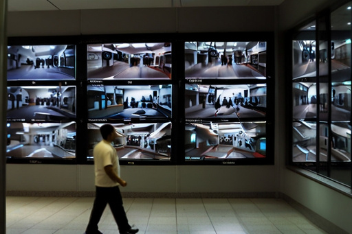 Guía Completa sobre CCTV: 7 Consejos para una Seguridad Eficiente 7 cctv