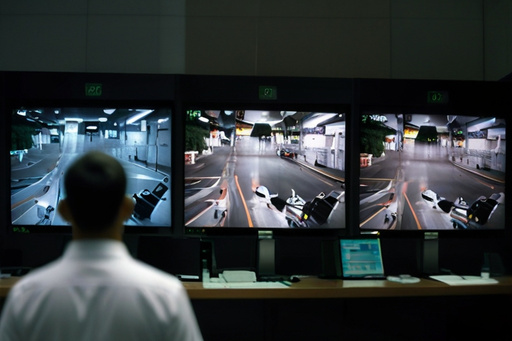 Guía Completa sobre CCTV: 7 Consejos para una Seguridad Eficiente 5 cctv