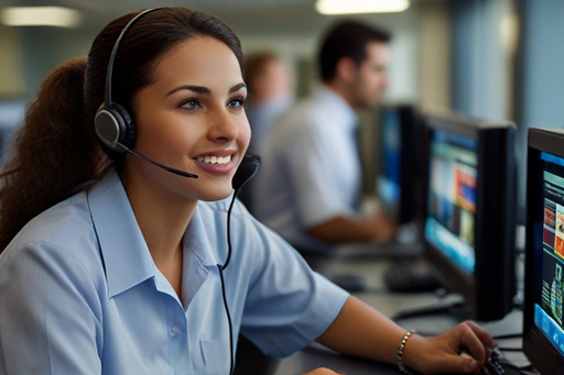 10 Consejos para Optimizar tu Call Center y Mejorar la Experiencia del Cliente Call center 2