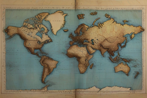 cartografia