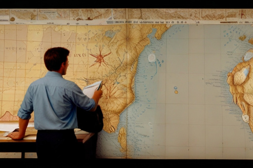 cartografia