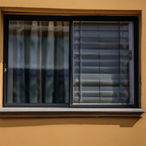 A Traves De Mi Ventana 5 a través de mi ventana