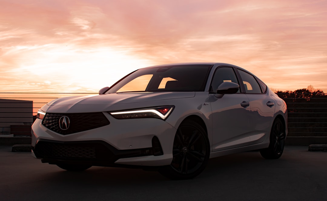 5 características imprescindibles del Acura TSX: tu guía completa 1 5 características imprescindibles del Acura TSX: tu guía completa acura