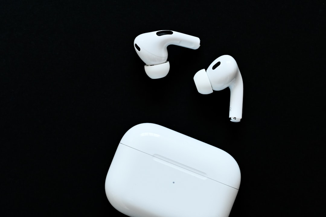 Mejores trucos Airpods Pro: 8 consejos imprescindibles 4 AirPods Pro