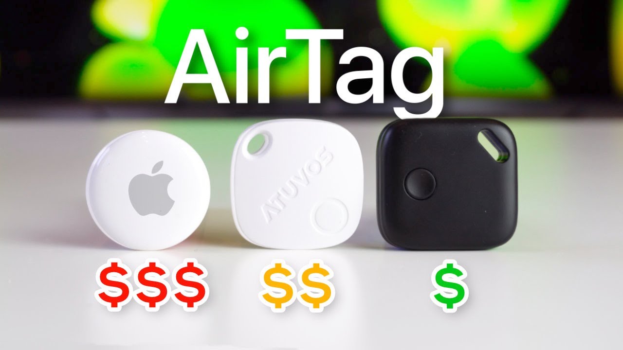 AirTag