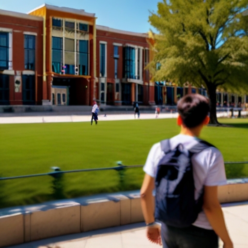 10 Opciones de Beca para Estudiantes Universitarios | Beca beca 2