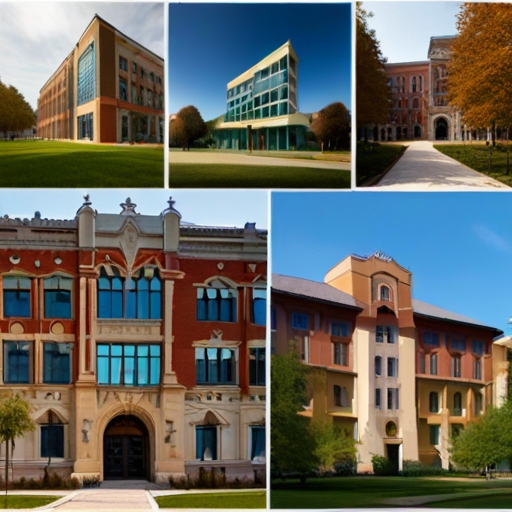 10 Opciones de Beca para Estudiantes Universitarios | Beca beca 4