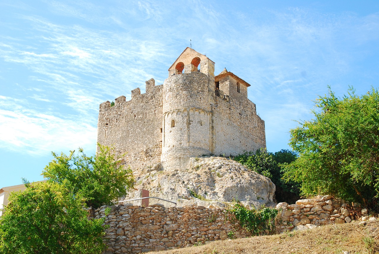 Calafell: 5 Cosas que Debes Hacer en Este Encantador Destino 3 Calafell: 5 Cosas que Debes Hacer en Este Encantador Destino calafell