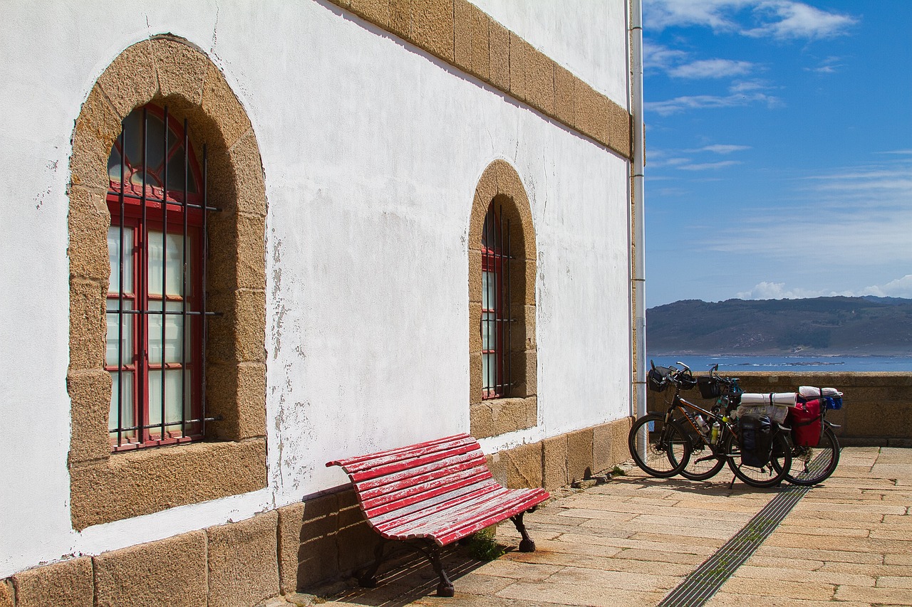 Camariñas: Explora los Mejores Lugares en la Costa Gallega 1 Camariñas: Explora los Mejores Lugares en la Costa Gallega camarinas
