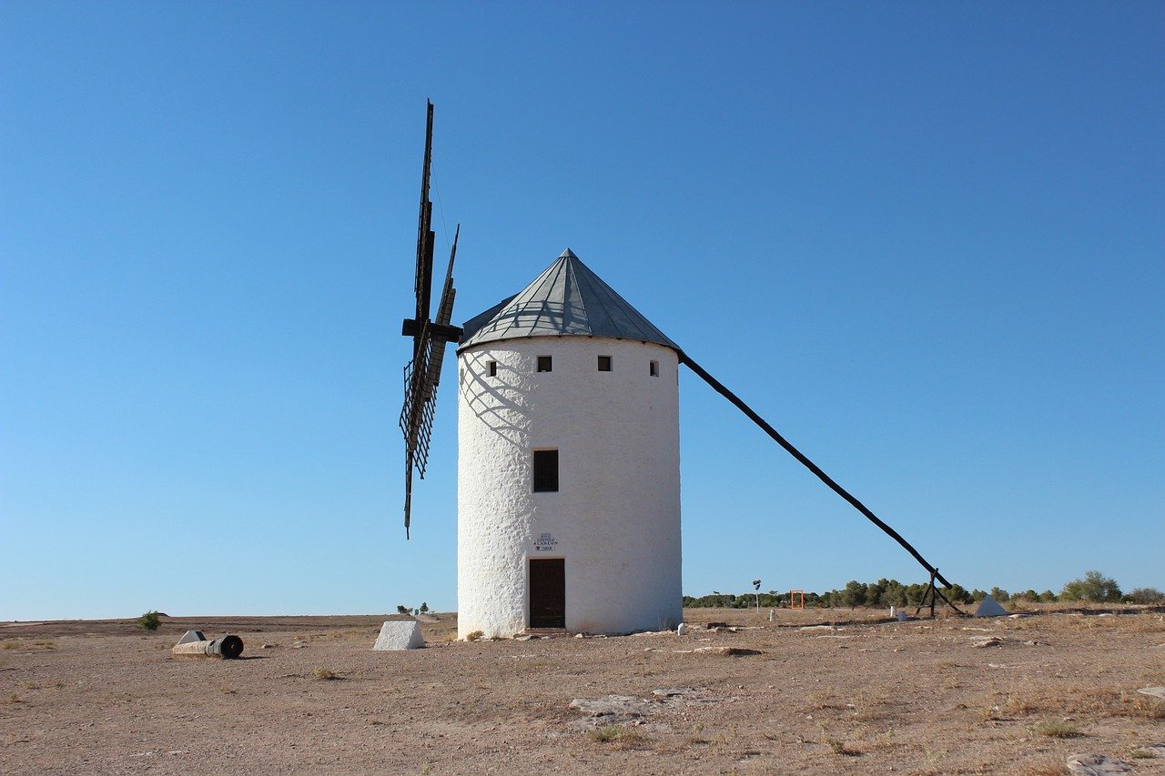 Campo de Criptana: 10 Razones para Visitar Este Encantador Destino 3 Campo de Criptana: 10 Razones para Visitar Este Encantador Destino campo de criptana