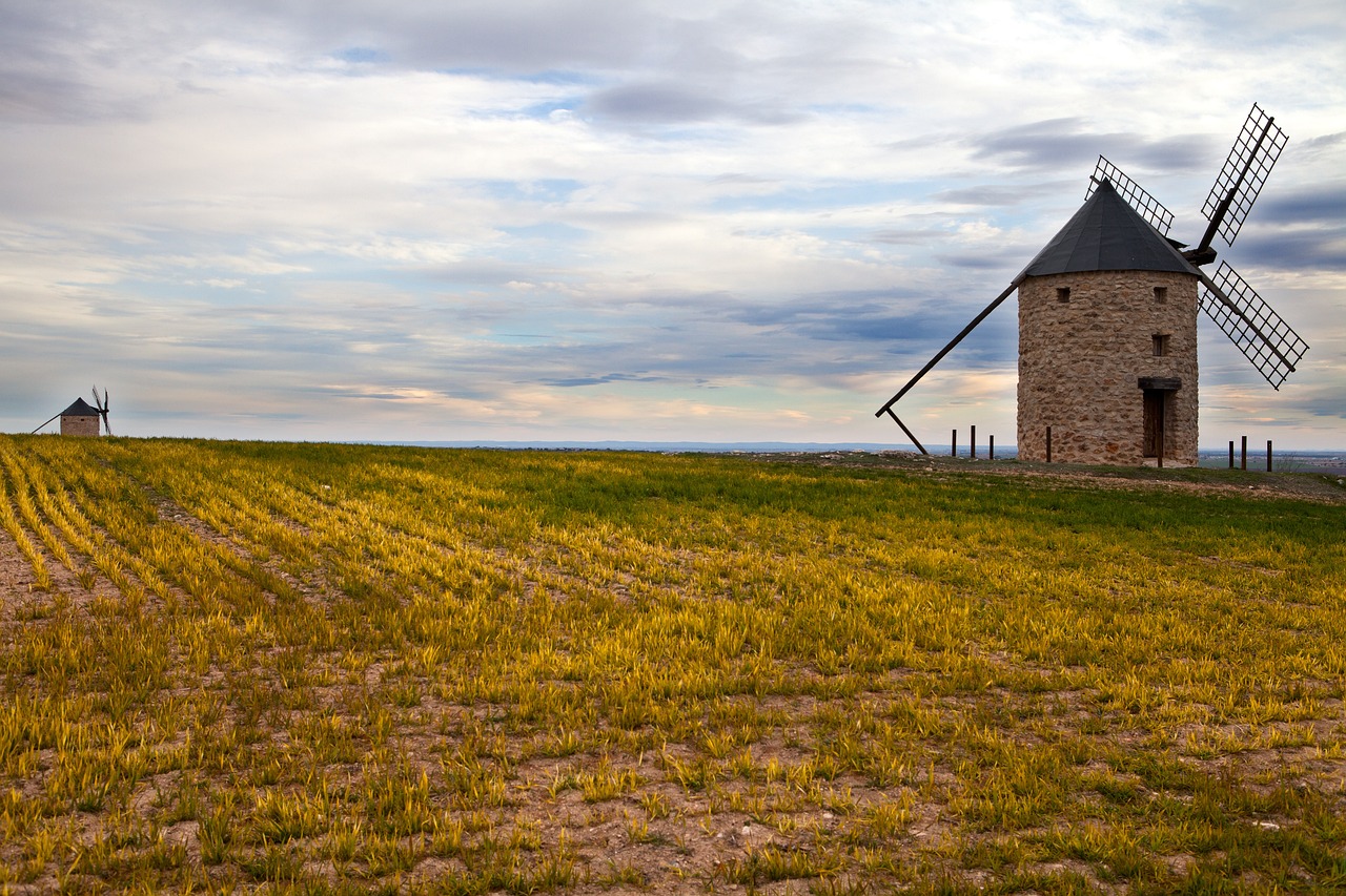 Castilla La Mancha: 5 Razones para Visitar Esta Encantadora Región castilla la mancha