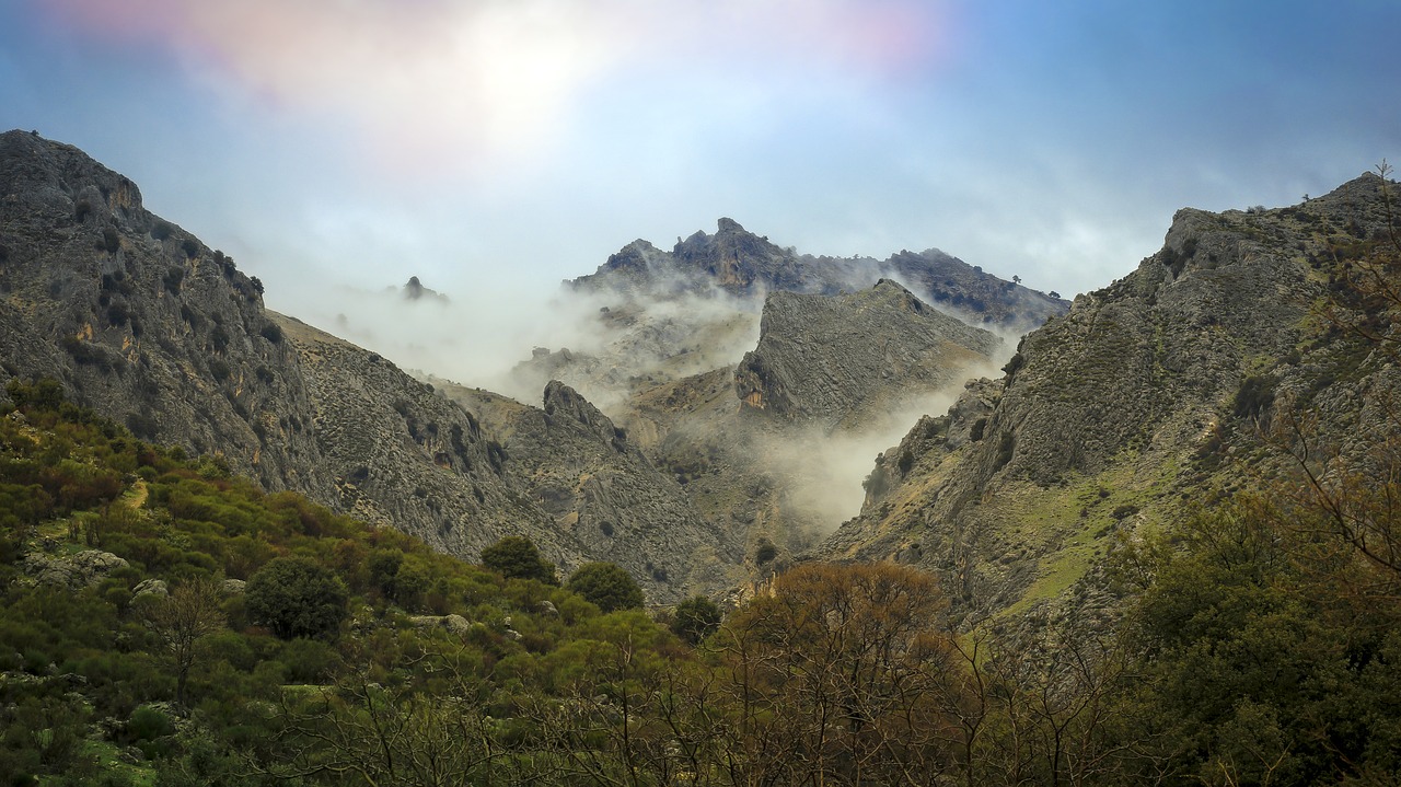 10 razones para visitar Castril y descubrir su encanto natural 2 10 razones para visitar Castril y descubrir su encanto natural castril