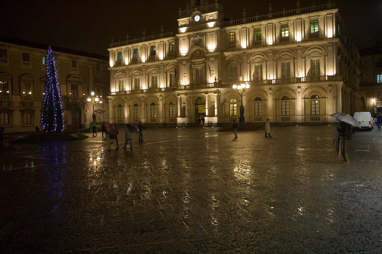 10 razones para visitar Catania: descubre la magia de esta ciudad siciliana 4 10 razones para visitar Catania: descubre la magia de esta ciudad siciliana catania