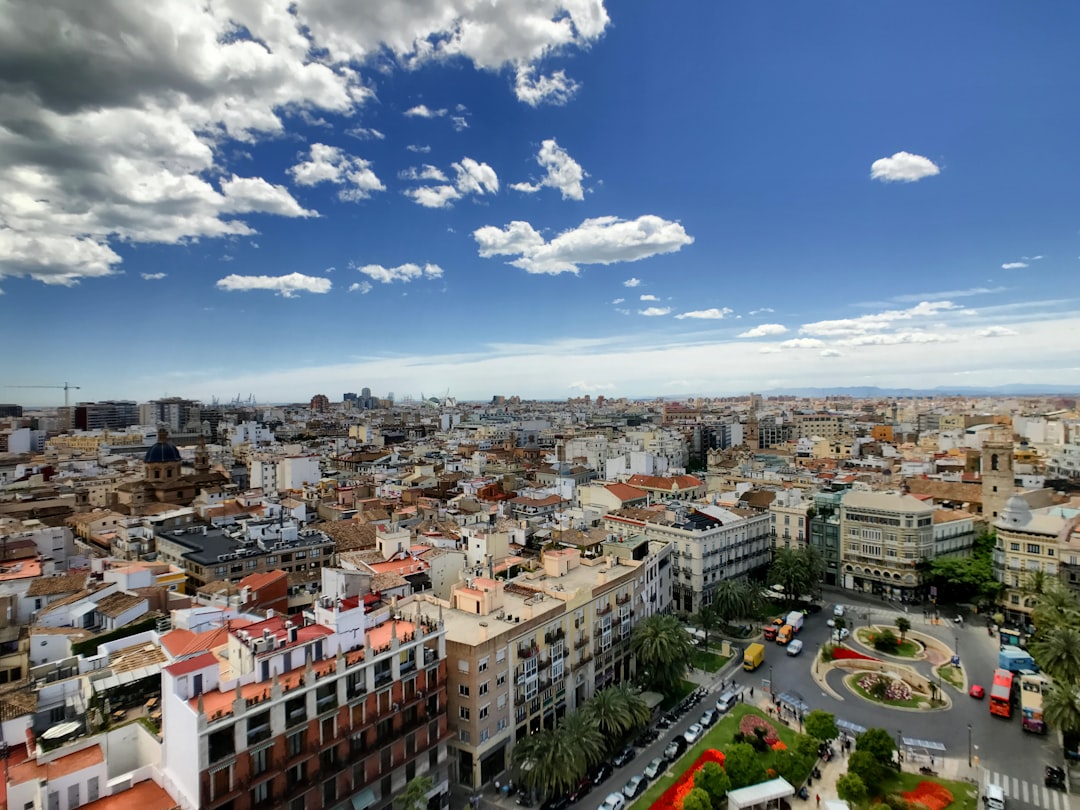 5 Consejos para Viajar en Cercanías Valencia de Forma Eficiente 2 5 Consejos para Viajar en Cercanías Valencia de Forma Eficiente cercanias valencia