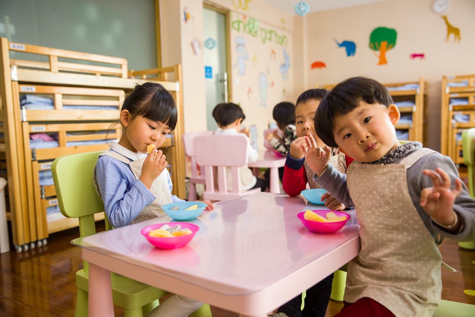 Classroom of the Elite: 5 Essential Tips for Success classroom of the elite