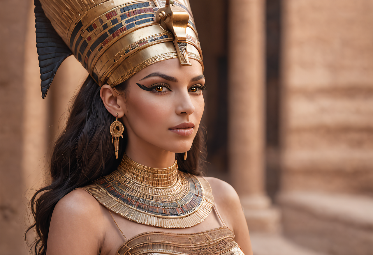 10 Fascinantes Hechos sobre Cleopatra: Descubre el Legado de la Reina Cleopatra cleopatra